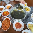 하나식당 백반전문점 이미지
