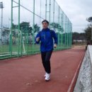 수도산체육공원 축구장 이미지