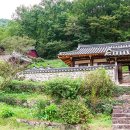 의령 덕곡서원 이미지