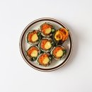 김밥붐
