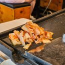 삼겹살돼지되지 | 무소단고기먹방 삼겹살맛집 하남돼지집 후기