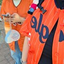 아비숑모텔 | 야구 : 5월은 직관의 달⚾ 한화 vs ssg 볼파크 직관 후기/응원단석 104구역 18열/볼파크먹거리 추천