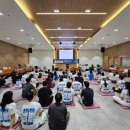 계산제일교회 | 요데렐라의 MBTI 강의후기 179 - 계산제일교회 청년부 MBTI 특강 - MBTI전도사 김요한