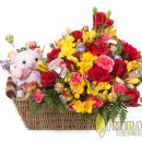 구성꽃백화점 이미지