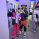 봉담고교 | [평창용평리조트]모나용평 버치힐 숙박후기