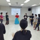 건강경락웃음체조 이미지