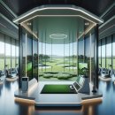 골프존파크 모현배산점 이미지