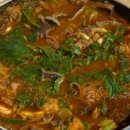 옛집한우허파 이미지