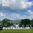 힐스포레 | 충남 공주 양귀비 명소 펜션 힐스포레 패밀리 솔직 후기