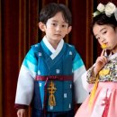 이쁜이한복 이미지