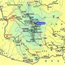 상주 갑장산(주차장~연악산식당~성산~문필봉~갑장산~시루봉~용흥사~주차장(9.2k)(블랙+100대 명산...