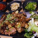 하도족발 네이버블로그