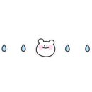 다홍헤어 이미지
