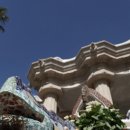 가우디&구엘 이미지