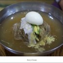 육쌈냉면 이미지