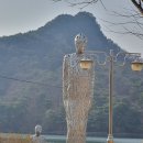 소요산역버스정류장 앞 이미지