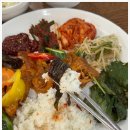 한식한끼&커피