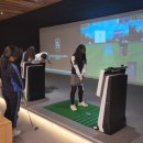 풍양 스크린골프연습장 이미지