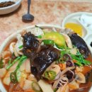 [고창] 생활의달인 출연 성송반점, 실망스러운 맛