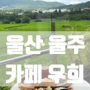 길천로 | [울산 울주] 울산브런치 즐기기 좋은 '카페 우희' 후기✨