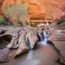 유타주 글렌 케니언 국립 휴양지 Glen Canyon National Recreation Area, Utah 이미지