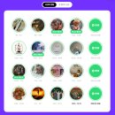 (주)쏠잼 | 인생은 짧다 케이크를 먹고 티아라를 쓰라🥳💐🎂🎈🎉(25.12.15~12.21)