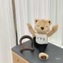 필라테스스튜디오;기쁨