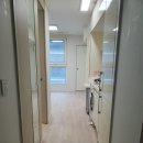 벚꽃로56길 | 가산 램킨푸르지오시티 오피스텔 입주청소 후기