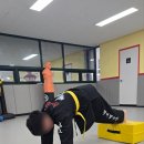 비호 합기도 체육관 이미지