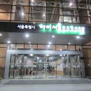 서울유스호스텔 이미지