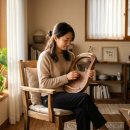 힐링악기 텅드럼 | 전문가가 알려주는 미니악기 종류 5가지 추천 독학 후기