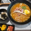 안성 스타필드 맛집 잇토피아 천애부우동 방문후기