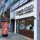 깐깐한 빵 덕후의 옥빵슐랭 꽈배기 추천_광주 커피이십센치 주월점_할인이벤트 주차