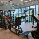 덕천디스퀘어 | 안양헬스장 포인트 짐 헬스장 복장