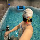 서울강서여성합창단 | 서울 강서구 프라이빗 실내 수영장 아쿠아웨이브｜수린이 수영 자세 연습 후기｜서울 촬영 가능한 수영장