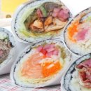 향이네김밥 이미지