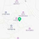 청산도도락민박