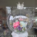 [옥정]페이퍼토퍼&레터링 자격증반 | 창원 마산 진해 레터링 꽃풍선 용돈박스 어버이날 예진아뜰리에