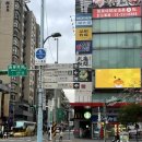 가게 추천, 메이얼메이, 시먼딩 H&amp;M, 디화제거리, 중산카페거리, 고궁박물관, 서문홍루, 화시지예 야시장
