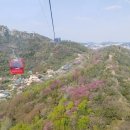 목포해상케이블카 이미지