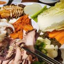 화성 병점 술집 추천 : 전라도 안주가 맛있는 &#34;남도술상 병점점&#34;