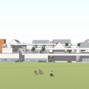 오산중학교 이미지