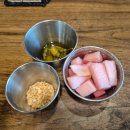 나인스타 | [게이트나인] 내돈내산 재방문! 안성 스타필드 맛집 추천, 태국음식 좋아한다면 무조건 추천