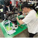 영동산업과학고등학교 이미지