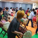 아랑고고장구 이미지