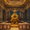 2호선 장산역 2번출구 이미지