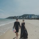 안느 | 부산웨딩스냅 내돈내산｜미포사진관 안느스냅 야외스냅 후기,촬영 꿀팁
