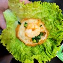 [호치민 탄퐁 맛집] 한국인 입맛에 딱 맞는 베트남 현지 음식&#34;Bánh Khọt Cô Ba Vũng Tàu&#34;