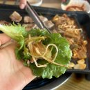 배방읍 북수로 | 아산 배방삼겹살 맛집 이내식당 후기 정육식당 감성 제대로