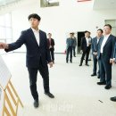 국제여객터미널 이미지